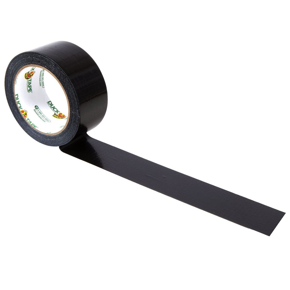 Duck Adhesive Tapes 1265013, Single Roll – view 3
