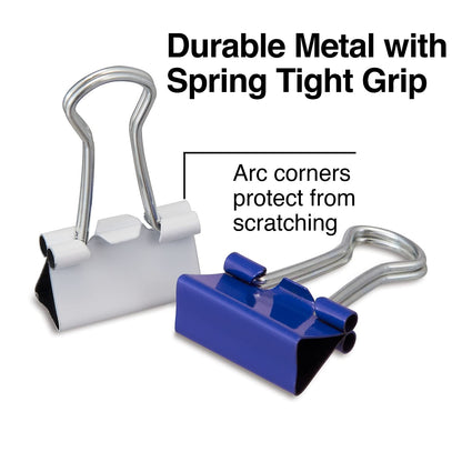 Staples Paper Clip Clamp ST15347/15347VS, 180 Pack – view 2