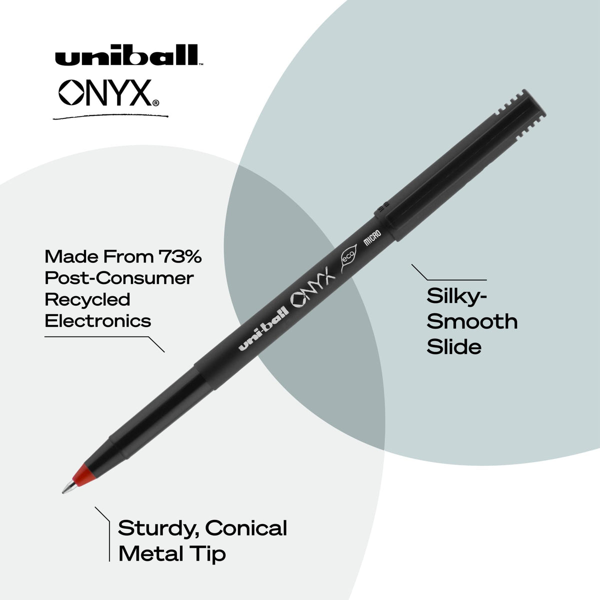 Uni-Ball Writing Instrument 60042, 1 Count – view 3