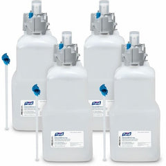 Purell Hand Soap 8545-04 - product photo 1