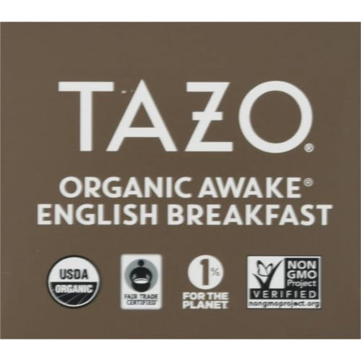 TAZO Tea x68782248, 16 Count – view 8