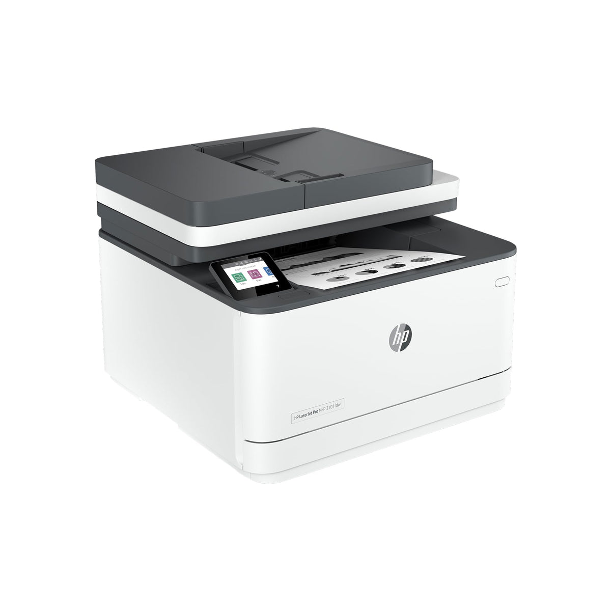 HP Printer 3G628F#BGJ