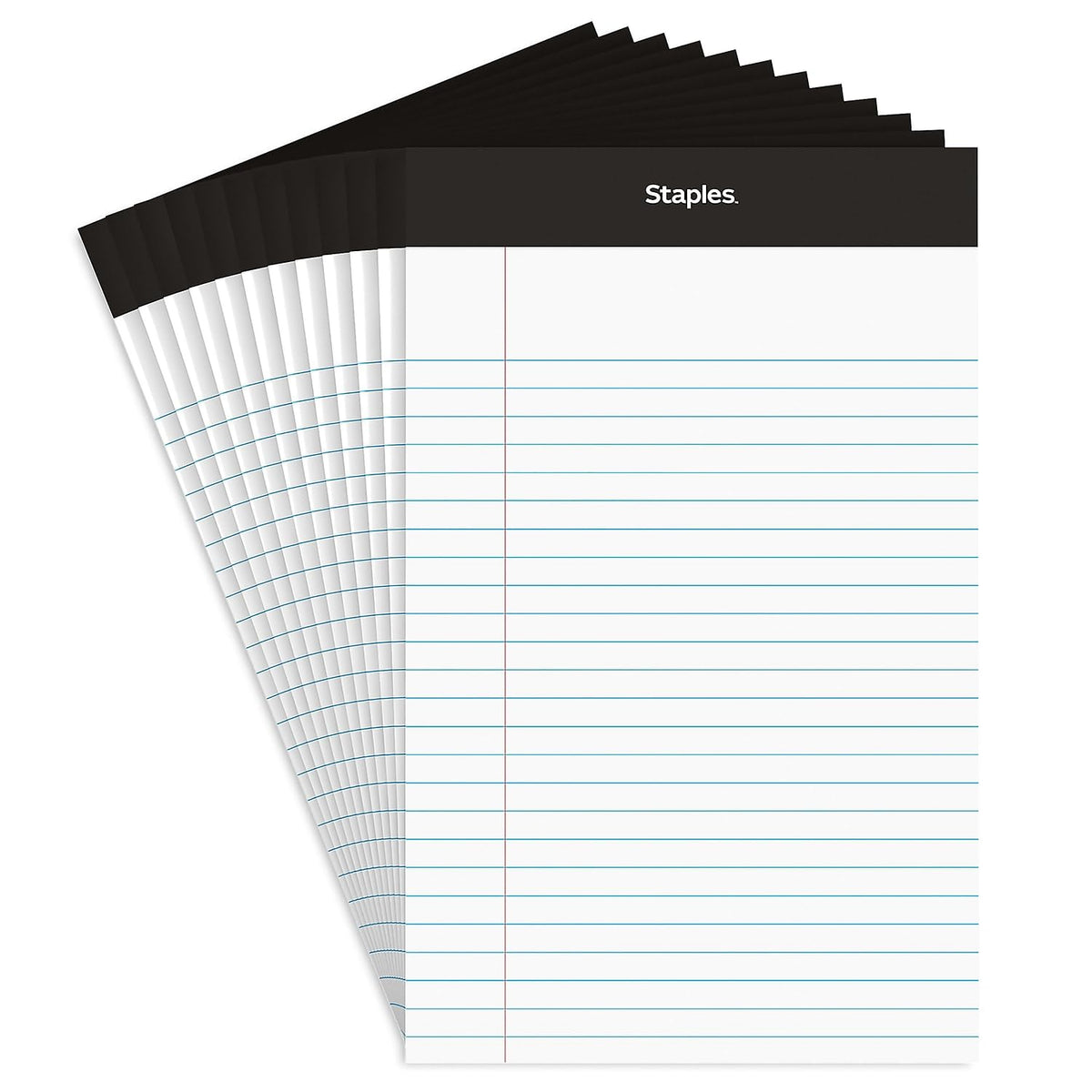Staples Blank Book ST57338M
