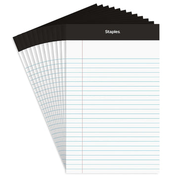 Staples Blank Book ST57338M