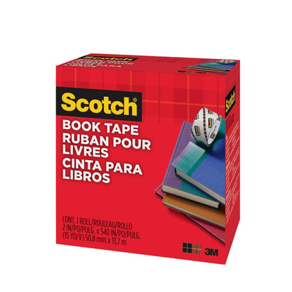 Scotch Adhesive Tapes 845, True – view 2
