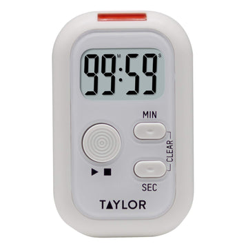 Taylor Timer 5879, Standard