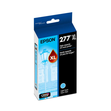 Epson Inkjet Printer Ink T277XL520