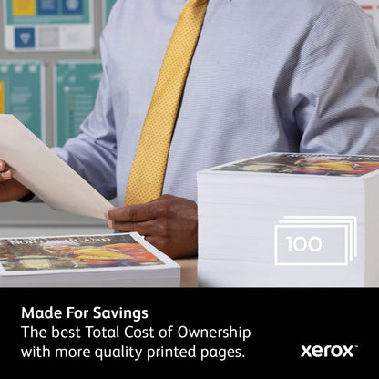 Xerox Laser Printer Toner 106R03476, Standard Capacity – view 3