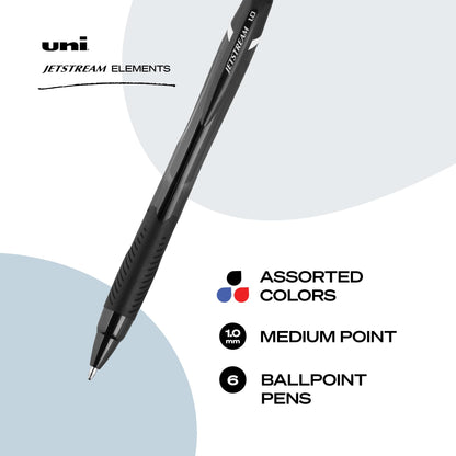 Uni-Ball Writing Instrument 70149, 1 Count (Pack of 6) – view 5
