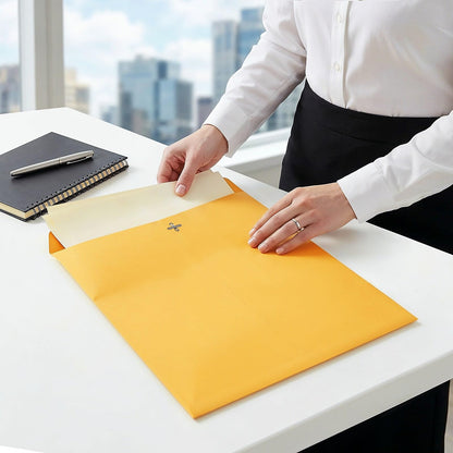 Staples Envelope 472902, 12 X 15.5, 100 Count – view 6