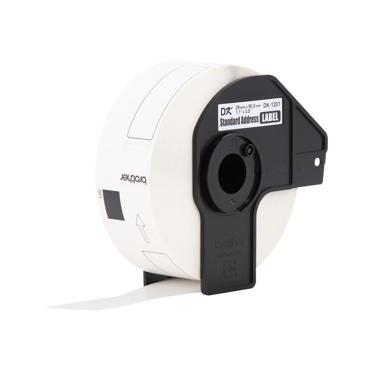 Brother Label DK12013PK, 3 Rolls – view 5