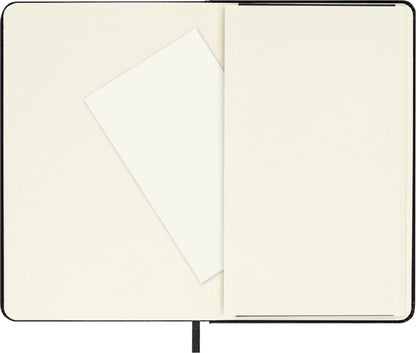 Moleskine Blank Book S01003, Pocket – view 7