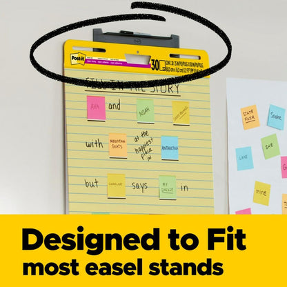 Post-it Blank Book 561, 2 pads – view 2