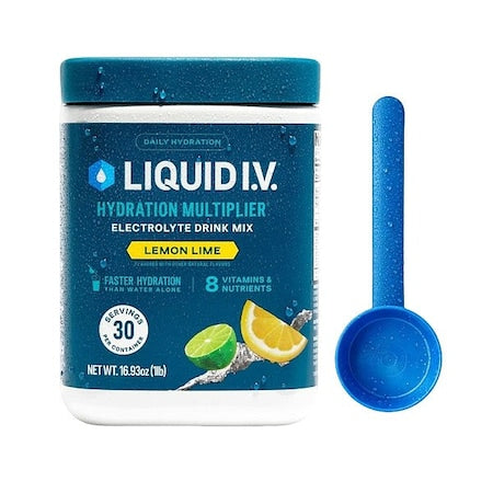 Liquid I.v. Food Item LVT-2001 - product photo 1