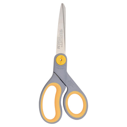 Westcott Scissors 13529, 1-Pack