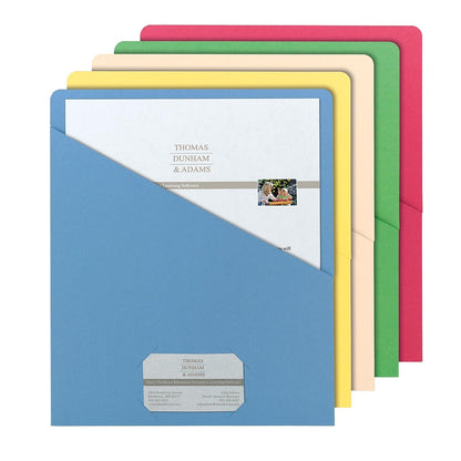 SMEAD File Folder 75425, 11.5 x 9.75 x 0.88 in, 25 Count – view 5