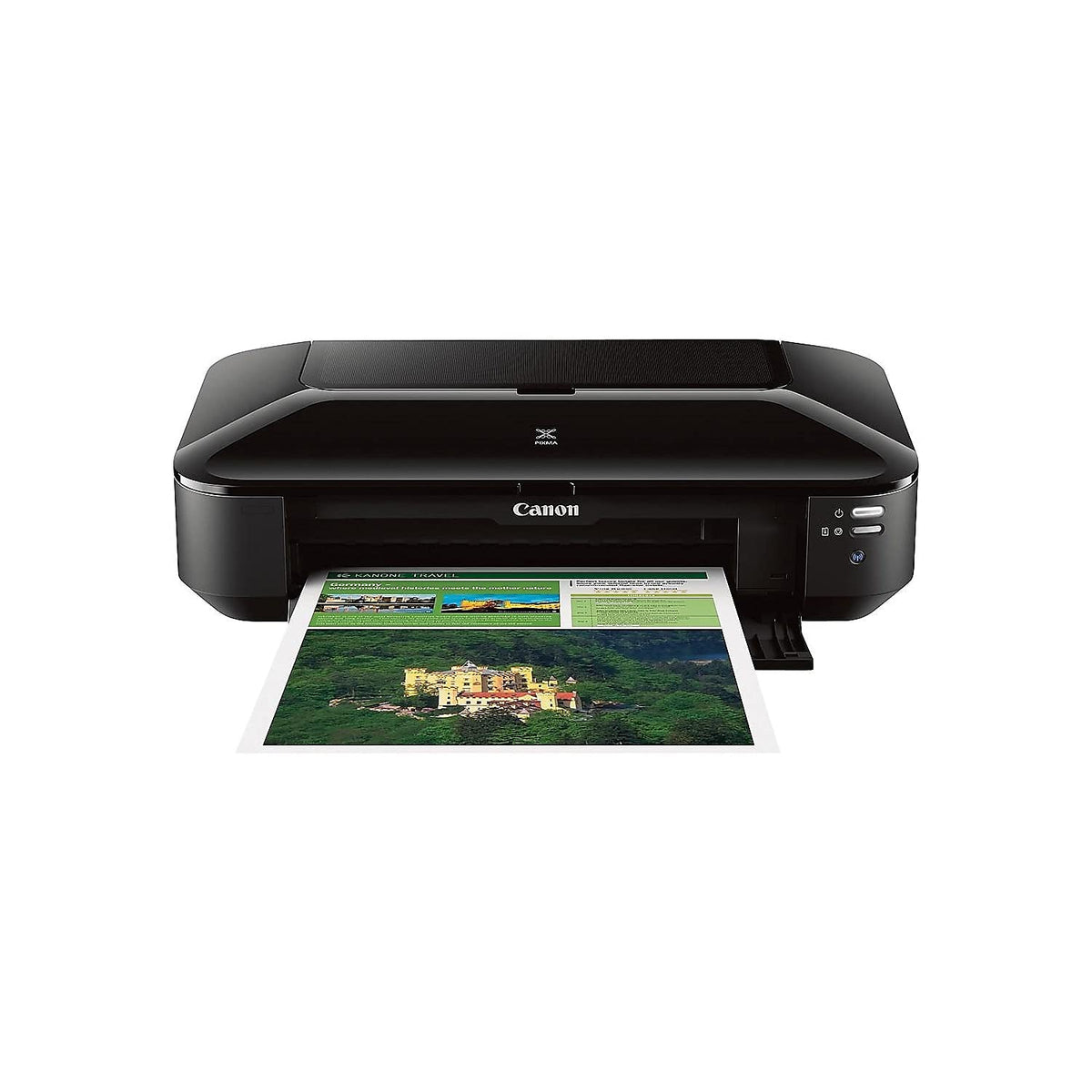 Canon Printer iX6820 – view 4