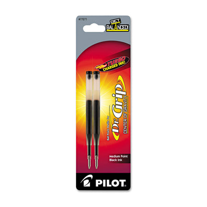 PILOT Pen Marker Ink Cartridge Refill 77271, 2 Count
