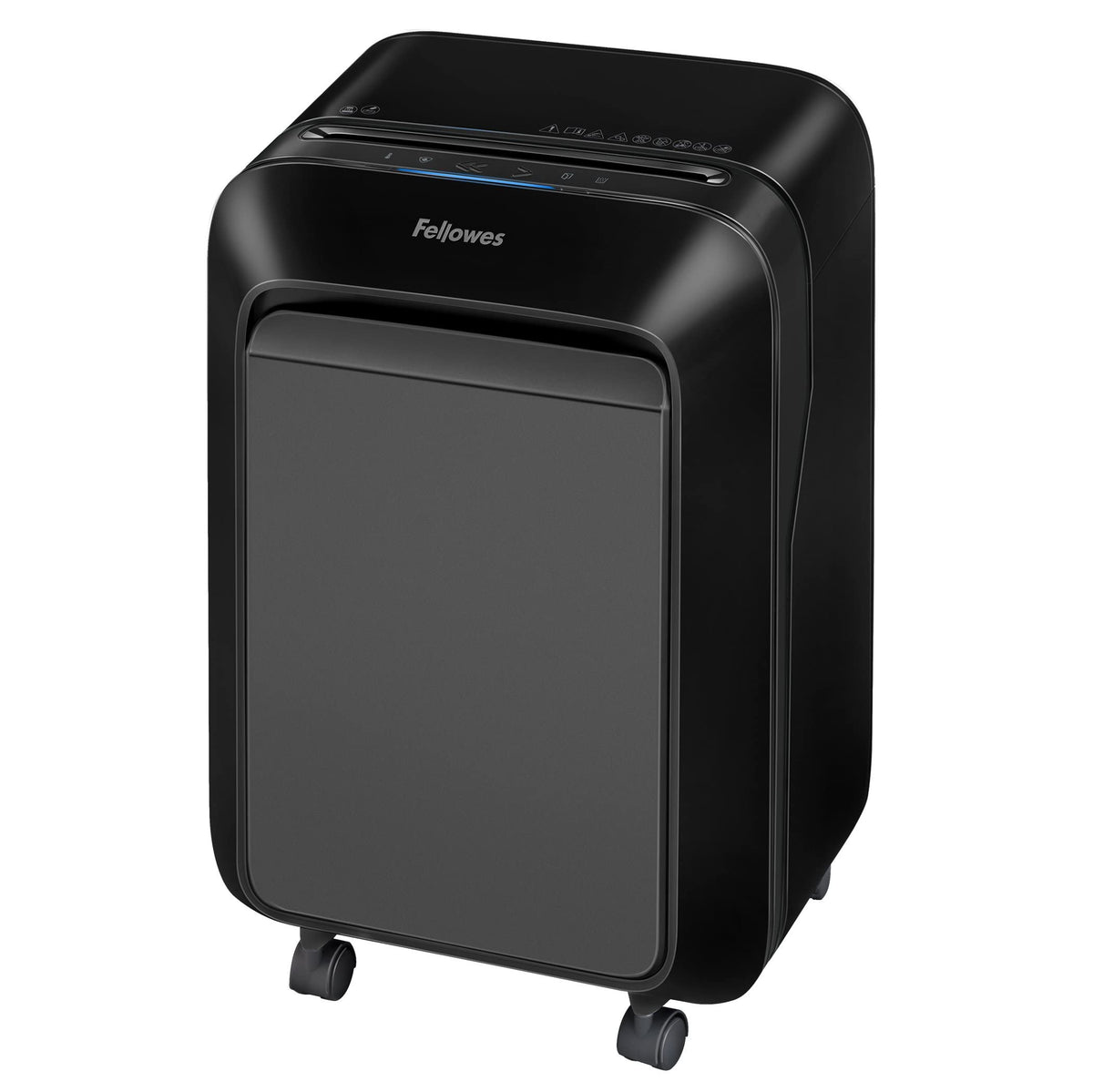 Fellowes Paper Shredder 5015201, 16 Sheet