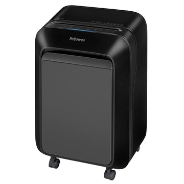 Fellowes Paper Shredder 5015201, 16 Sheet
