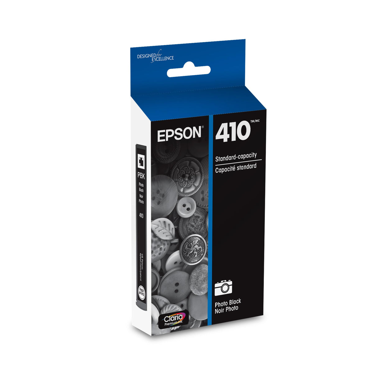 Epson Inkjet Printer Ink T410120