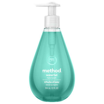 Method Skin Cleaning Agent 00817939003794, 12 Fl Oz
