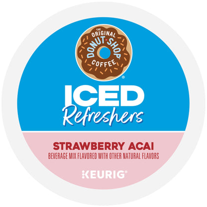 The Original Donut Shop Flavored Drink Concentrate 5000379382, 20 Count – view 13
