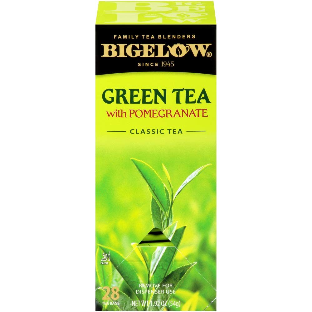 Bigelow Tea BTCRCB10363, 28 Count