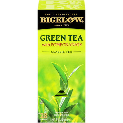 Bigelow Tea BTCRCB10363, 28 Count