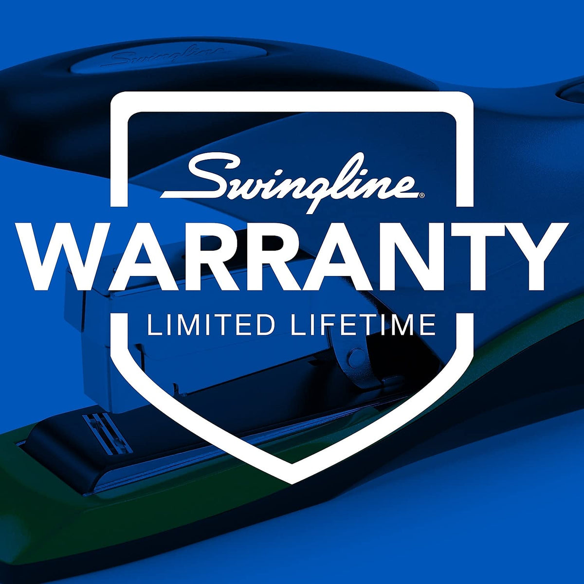Swingline Stapler S7087875, Full Strip 3/8" Staples – view 5