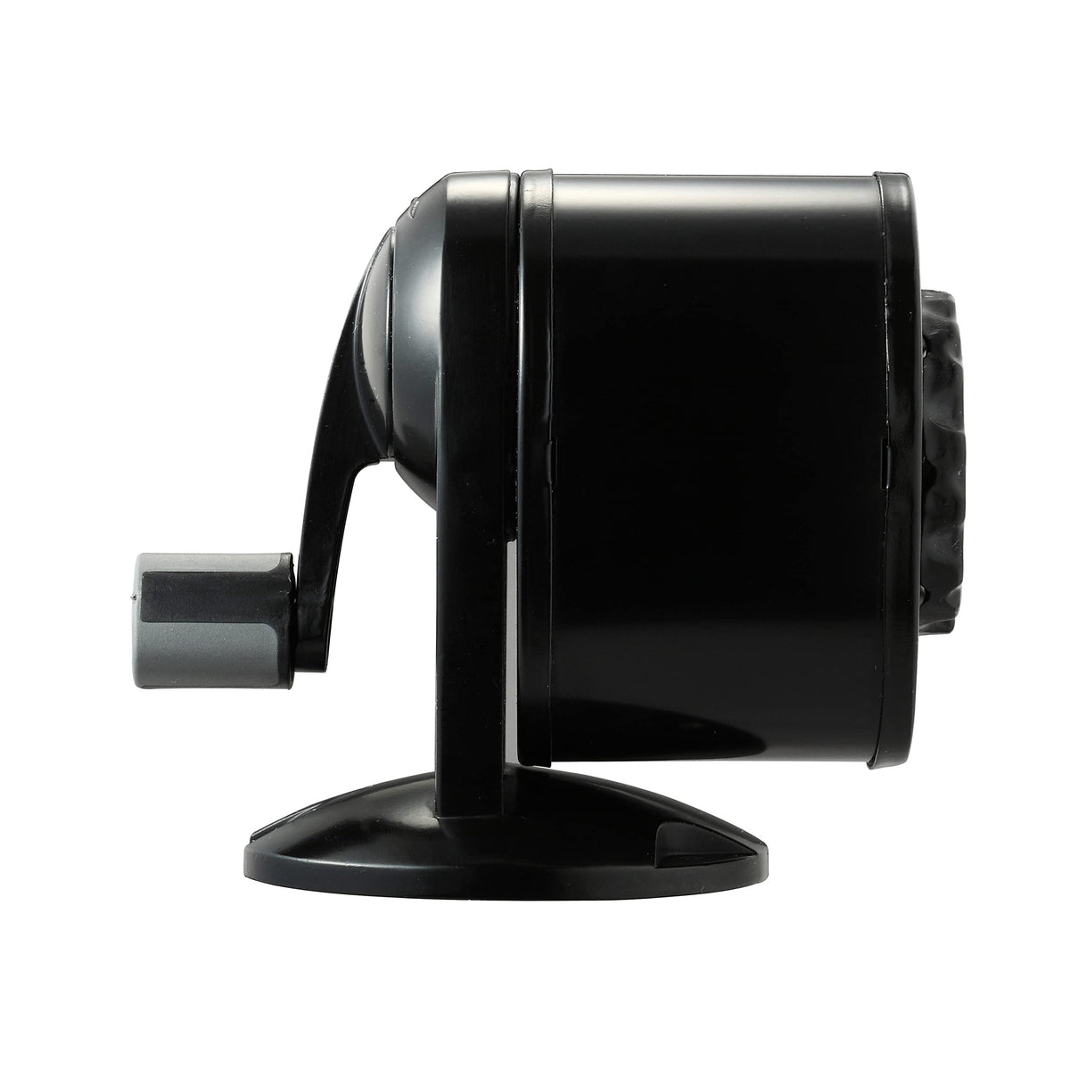 Bostitch Pencil Sharpener MPS1-BLK, 2.68"D x 5.5"W x 4.33"H – view 11