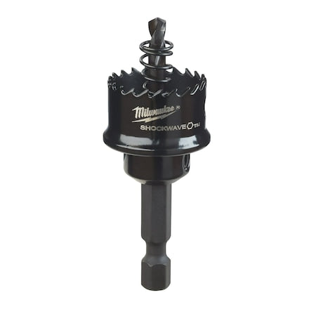 Milwaukee Tool Cutting Tool 49-56-9810 - product photo 1