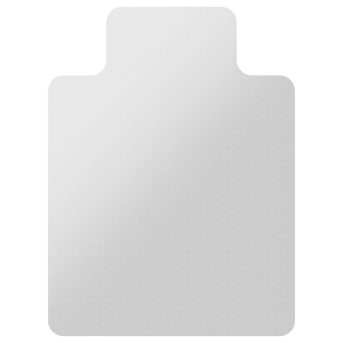 Staples Chair Mat ST17346, 36'' x 48''