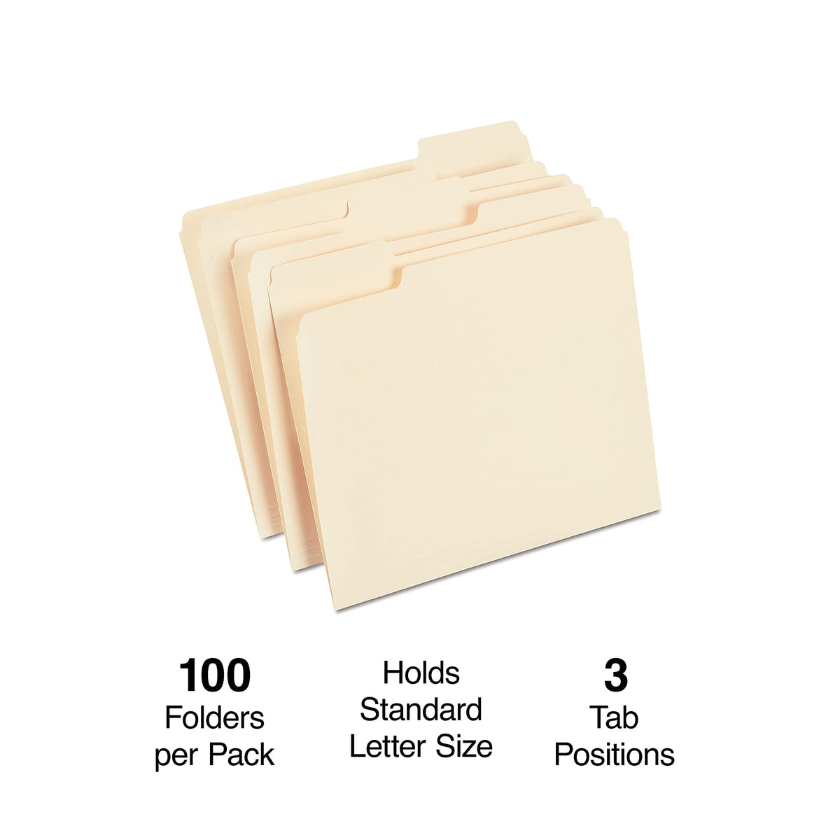 Staples Hardware Staple ST56675VS, 200 Pack – view 2