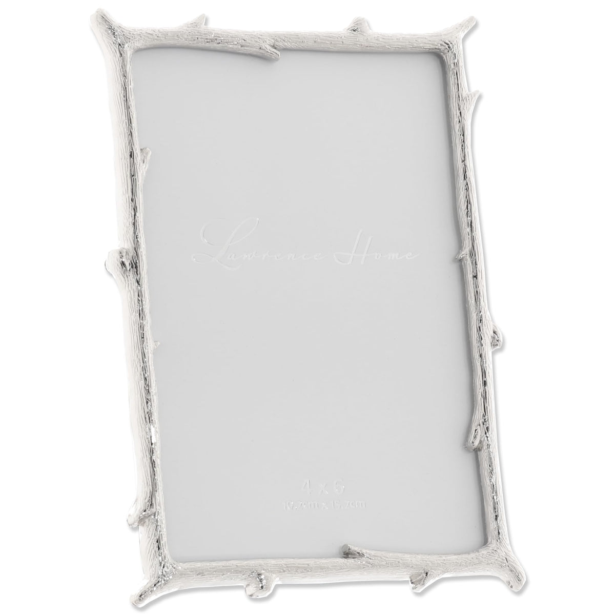 Lawrence Frames Picture Frame 712646, 4x6 Single – view 4