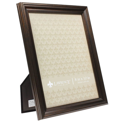 Lawrence Frames Picture Frame 535580, 8 x 10 in – view 3