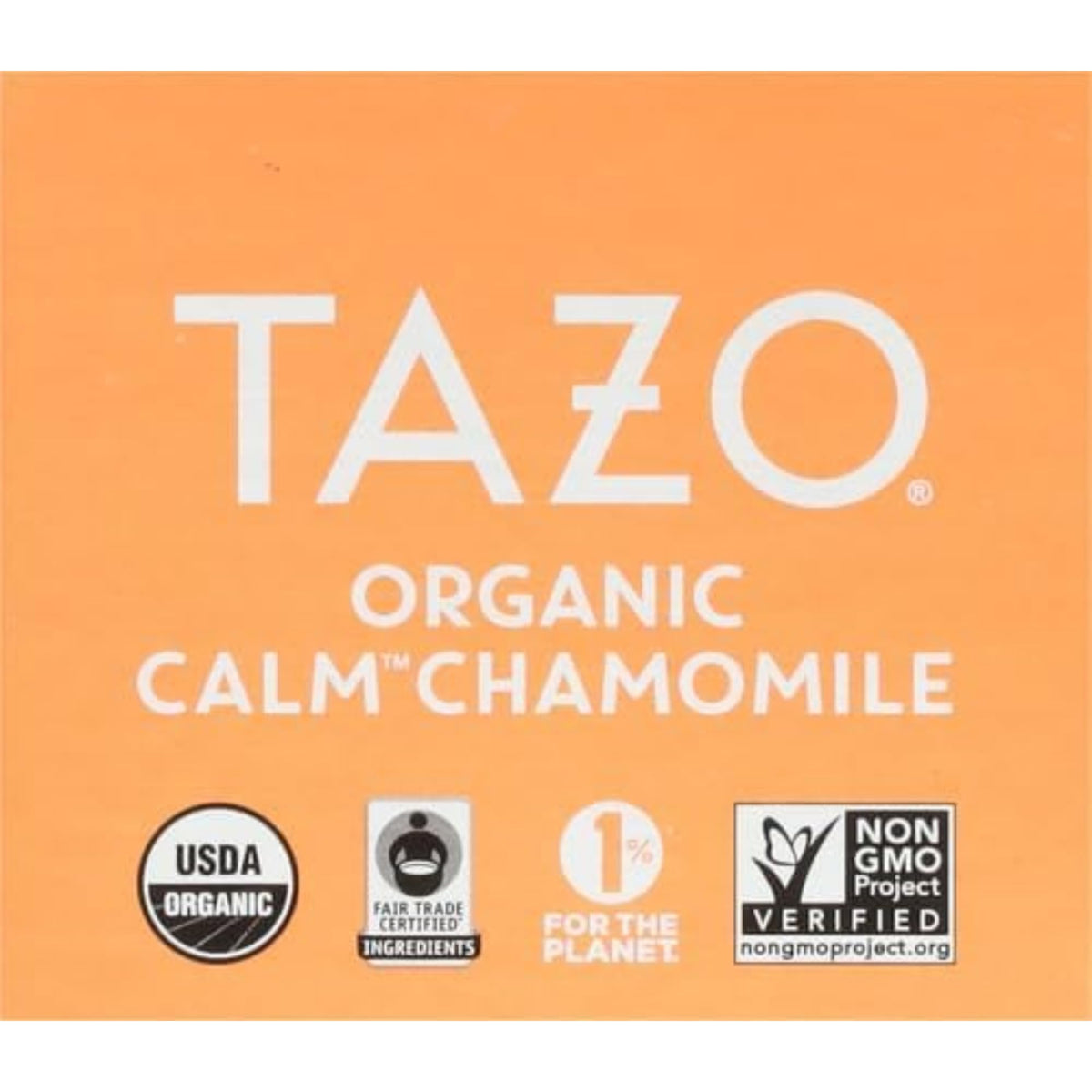 TAZO Tea 69591050, 16 Count – view 7