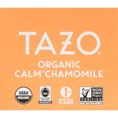 TAZO Tea 69591050, 16 Count – view 7