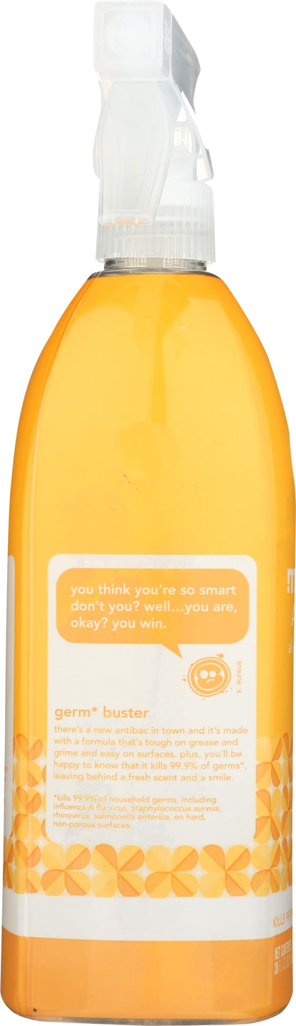 Method Cleaning Agent 52079, 28 Fl Oz – view 5