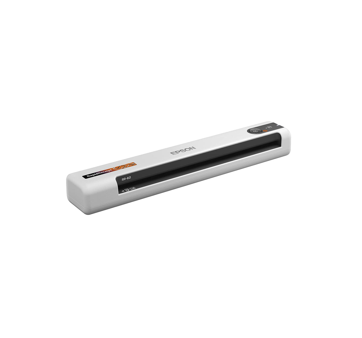 Epson Scanner RR-60, 10.7 x 1.8 x 1.3 Inch – view 9