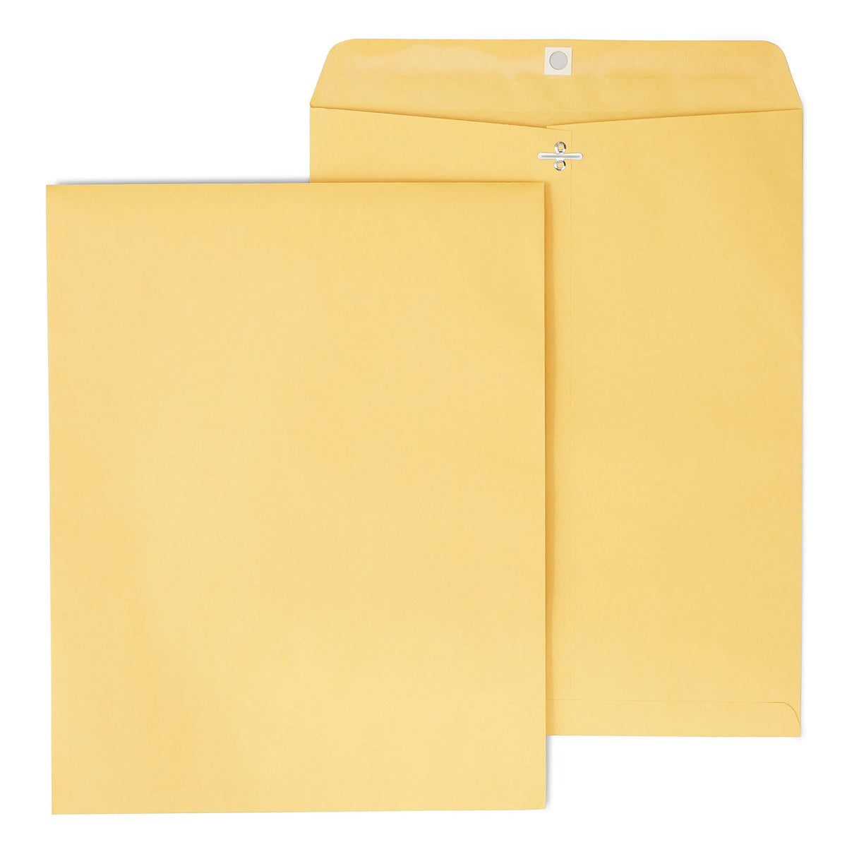 Staples Envelope ST17748-CCVS, 11.5'' x 14.5''