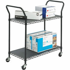Safco Hand Truck 5337BL - product photo 1