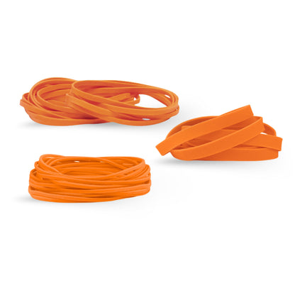 Alliance Elastic Band 37548, 3 1/2 x Mixed (1/16, 1/8, 1/4) in – view 2