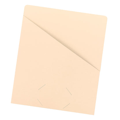 SMEAD File Folder 75430, Letter, 25 Count – view 6