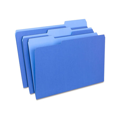 Staples File Folder ST224568-CC, 100 Pack