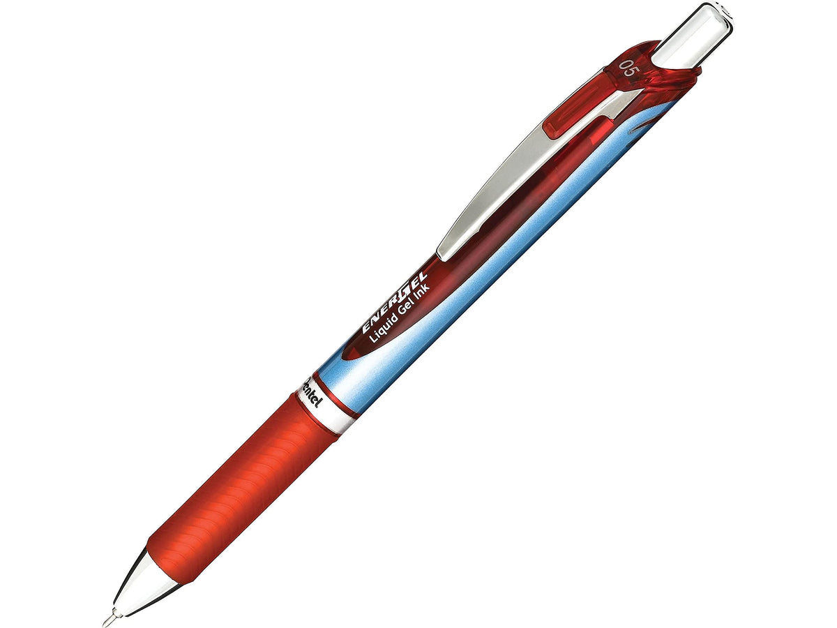 Pentel Writing Instrument BLN75-B, 12 Count – view 4