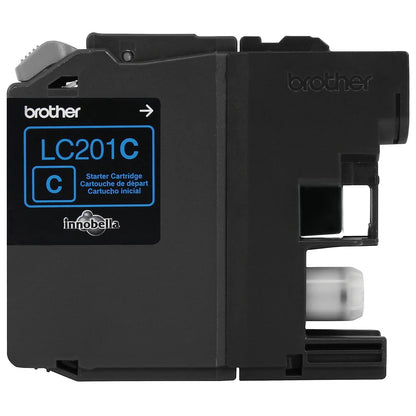 Brother Inkjet Printer Ink LC2013PKS, (Pack of 3) – view 6