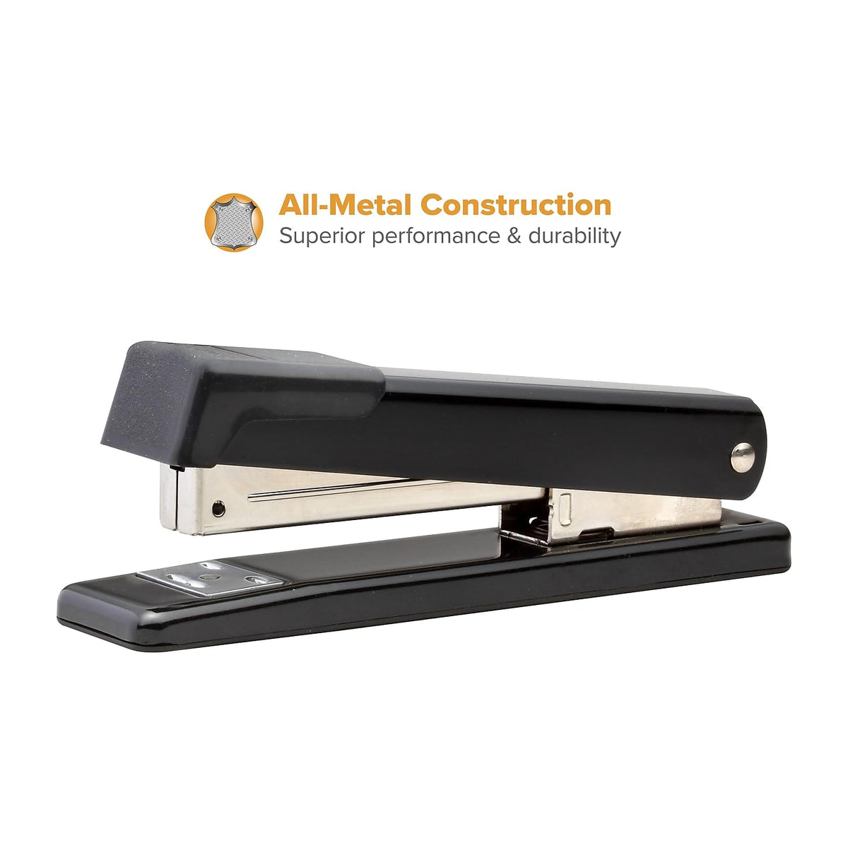 Bostitch Stapler B515-BLACK – view 5