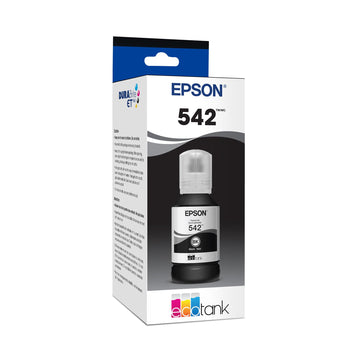 Epson Inkjet Printer Ink T542120-S, Standard