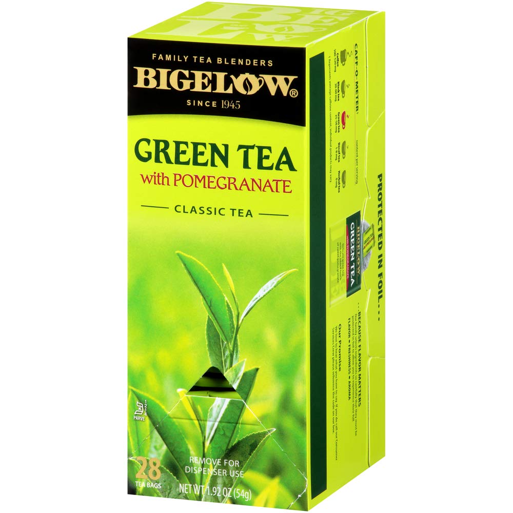 Bigelow Tea BTCRCB10363, 28 Count – view 4